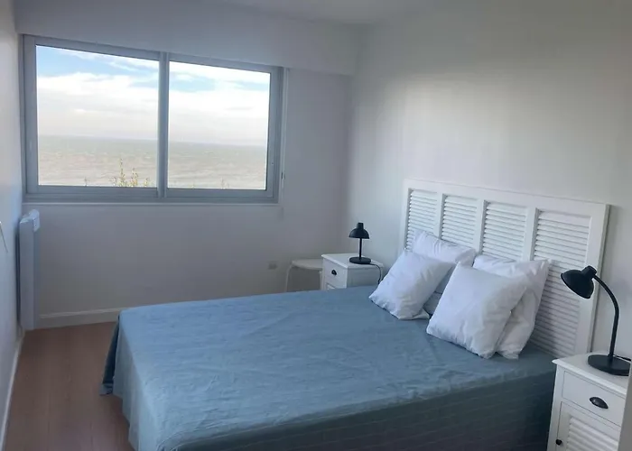 Apartman Moderne Avec Terrasse Et Garage A - Fr-1-494-65