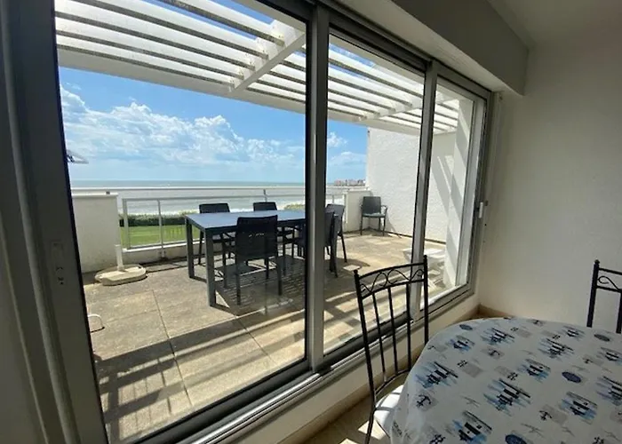 Appartamento Moderne Avec Terrasse Et Garage à - Fr-1-494-65